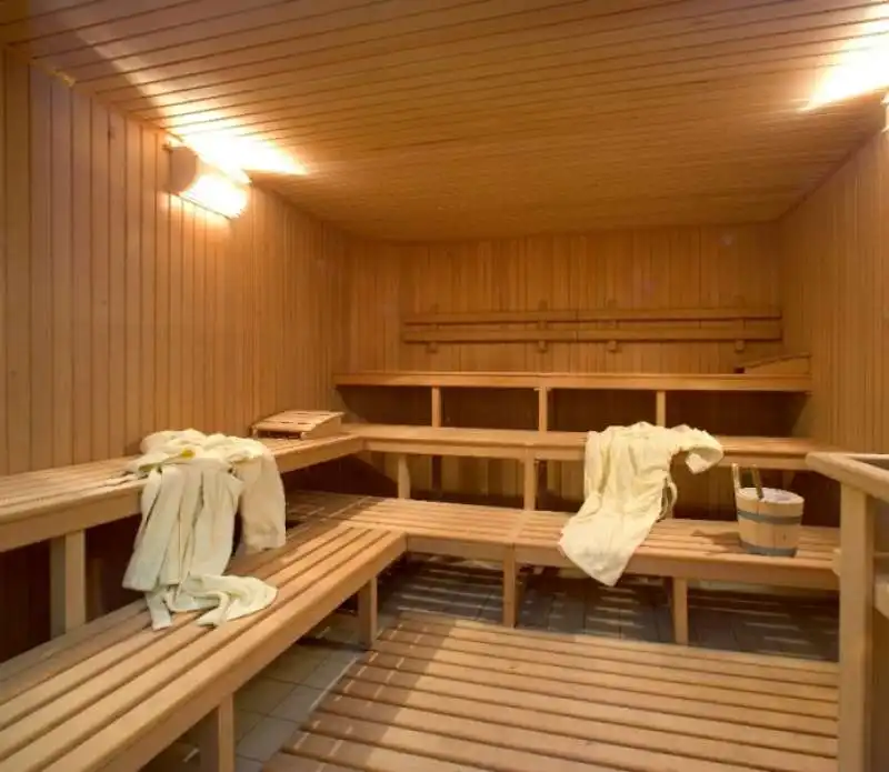 sauna  3