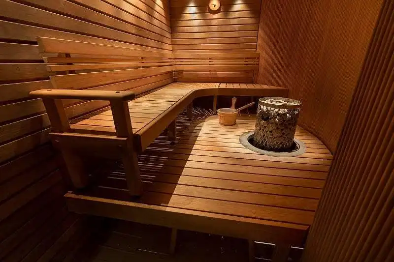 sauna  4