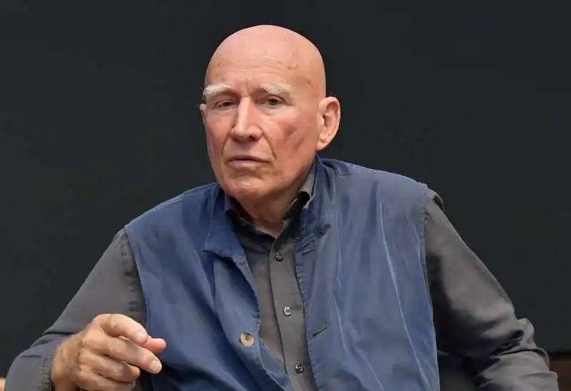 sebastiao salgado  foto di bacco