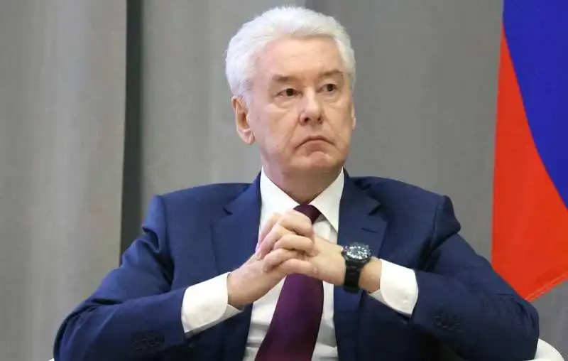 sergey sobyanin 5