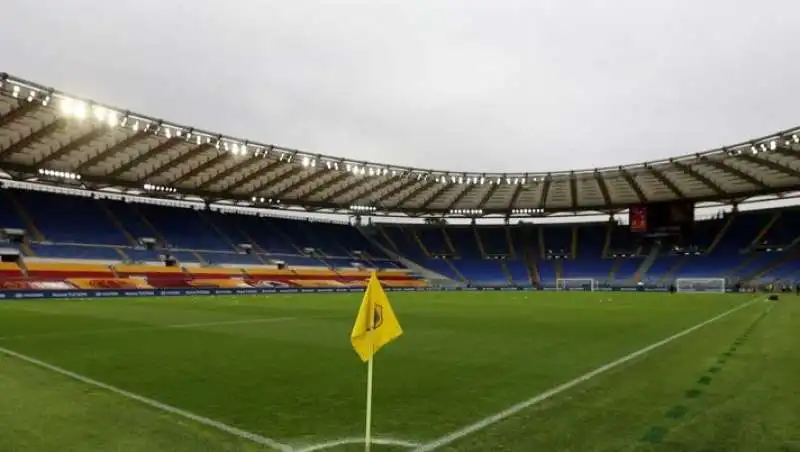 stadio olimpico