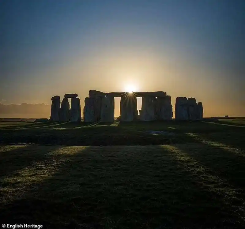 Stonehenge