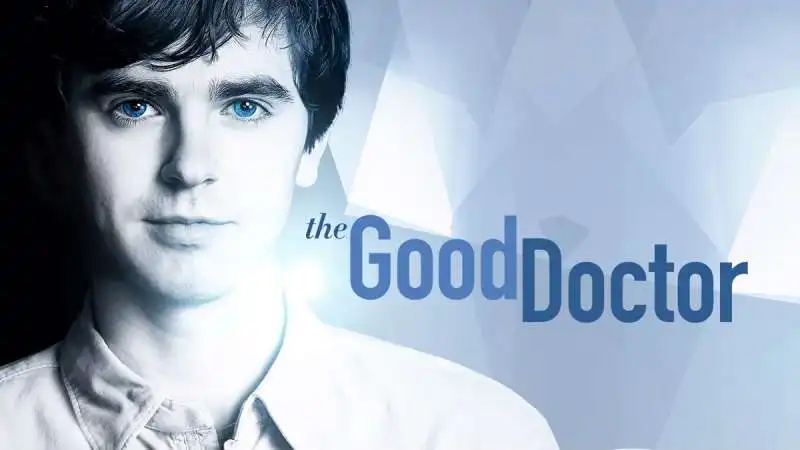 the good doctor