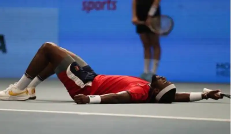 tiafoe