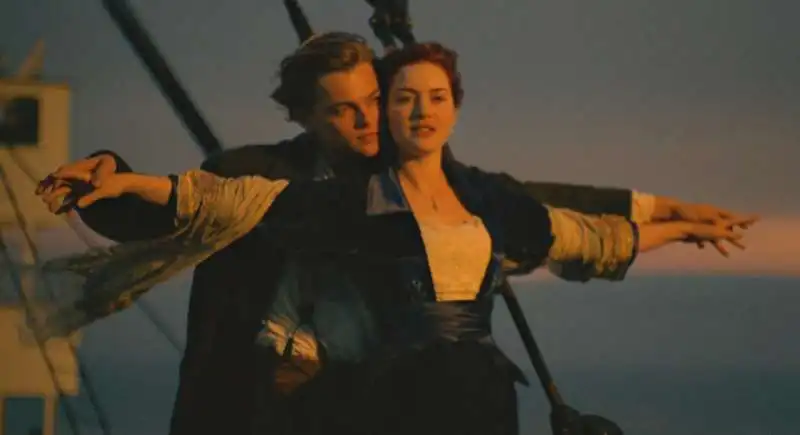 titanic 5