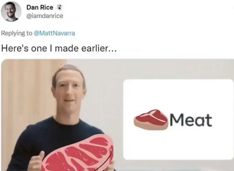 tweet e meme su meta   il nuovo nome di facebook 19