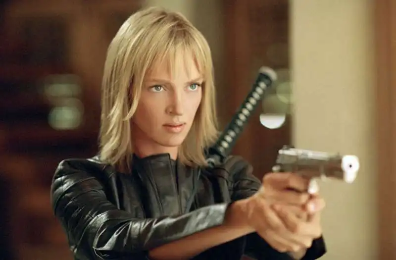 uma thurman   kill bill 2  