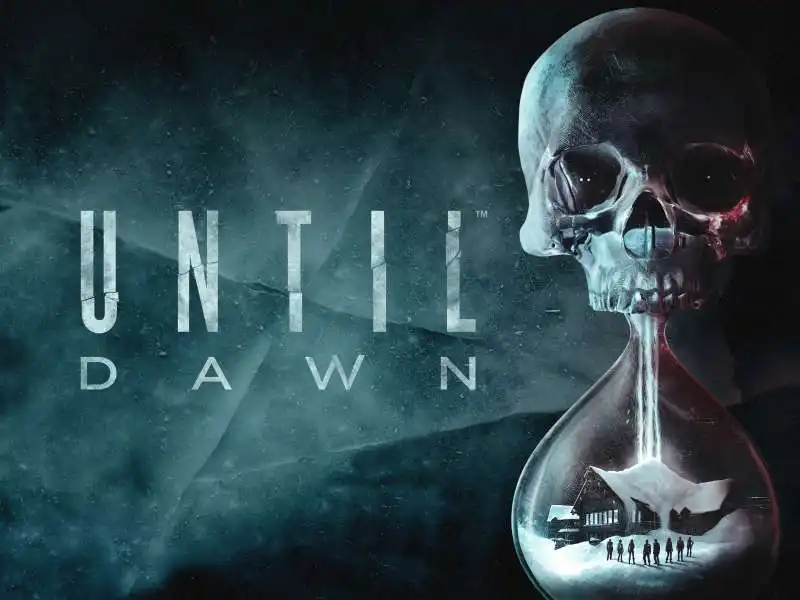 until dawn 