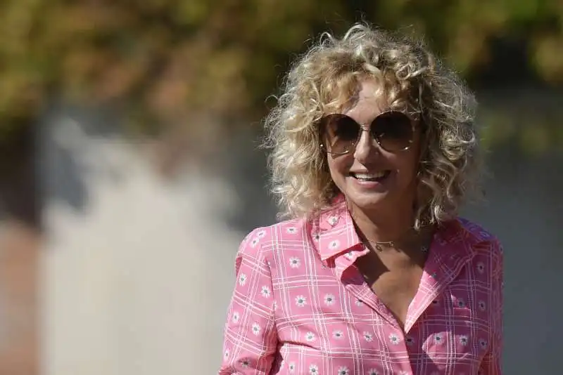 valeria golino 1