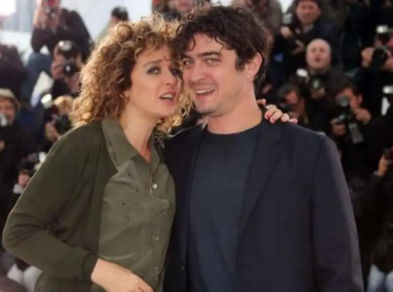 valeria golino e riccardo scamarcio