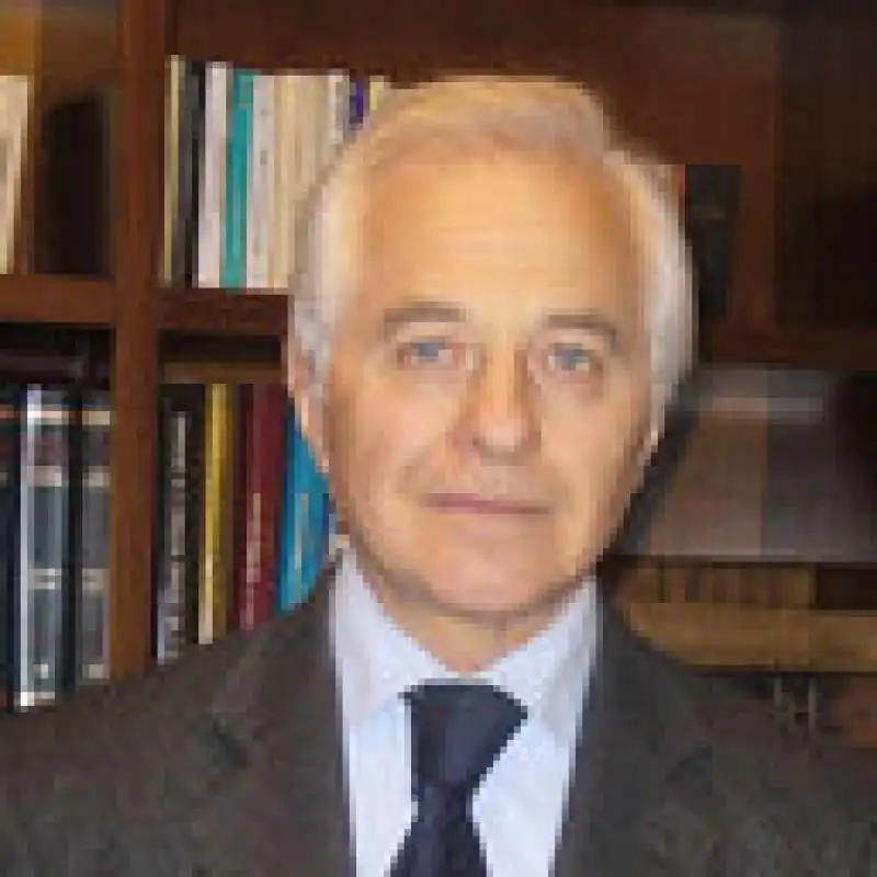 Velio Macellari