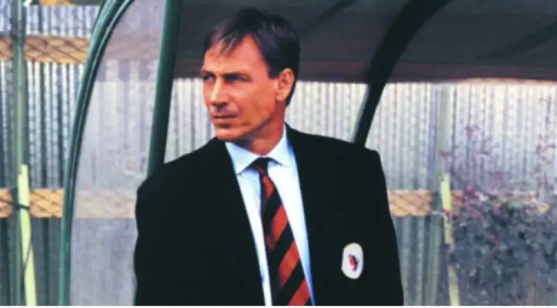 ZDENEK ZEMAN