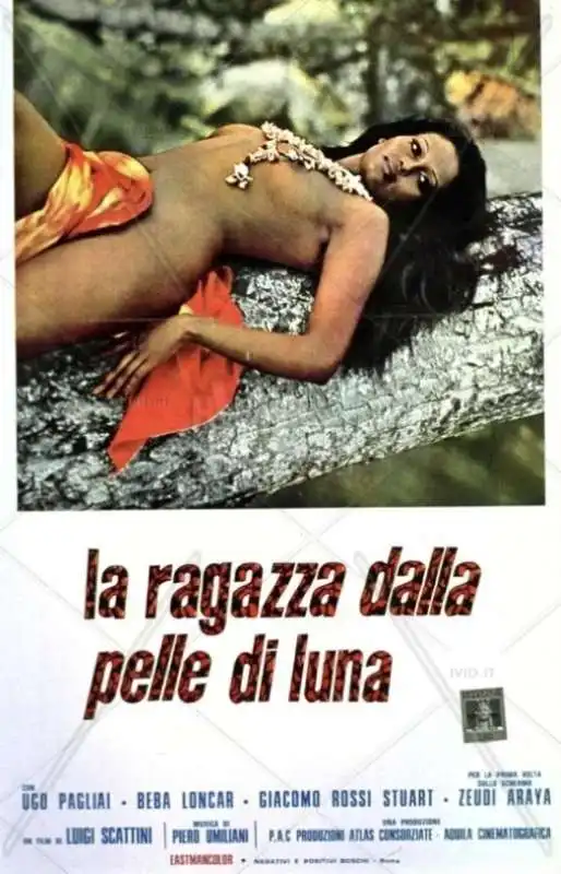  zeudi araya    la ragazza dalla pelle di luna 