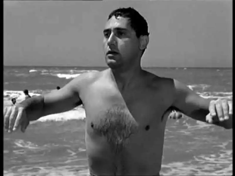 ALBERTO SORDI - IL SEDUTTORE