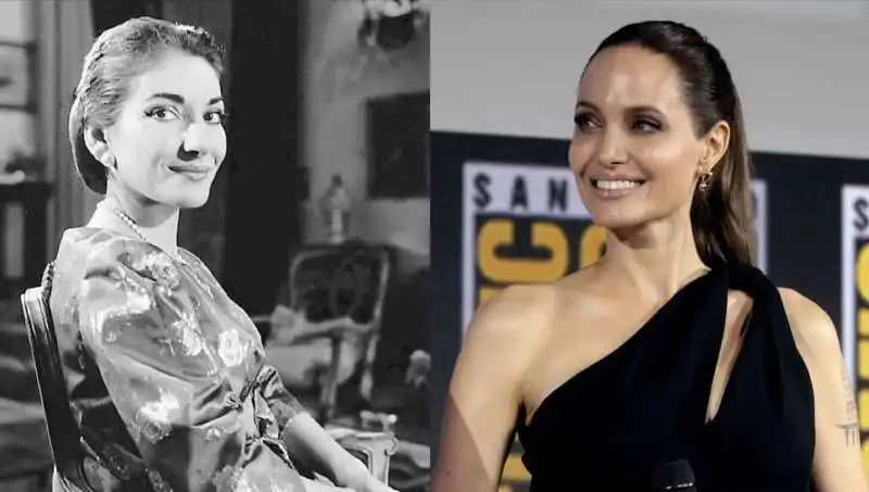 angelina jolie maria callas 