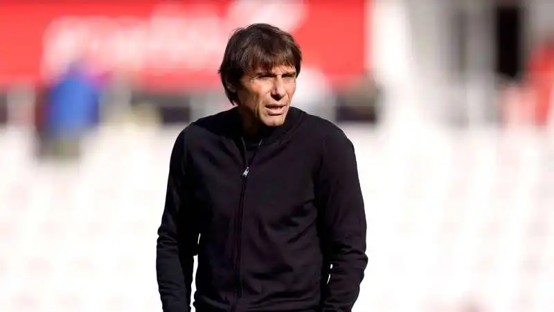 antonio conte 5