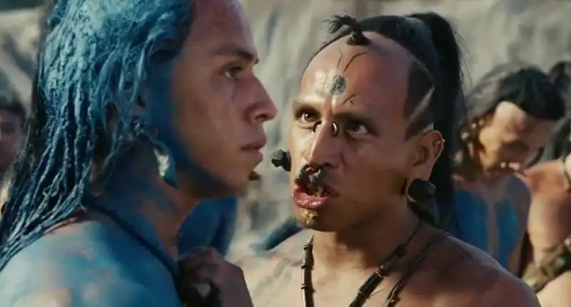 apocalypto 4