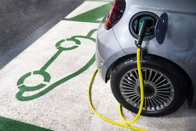 auto elettriche