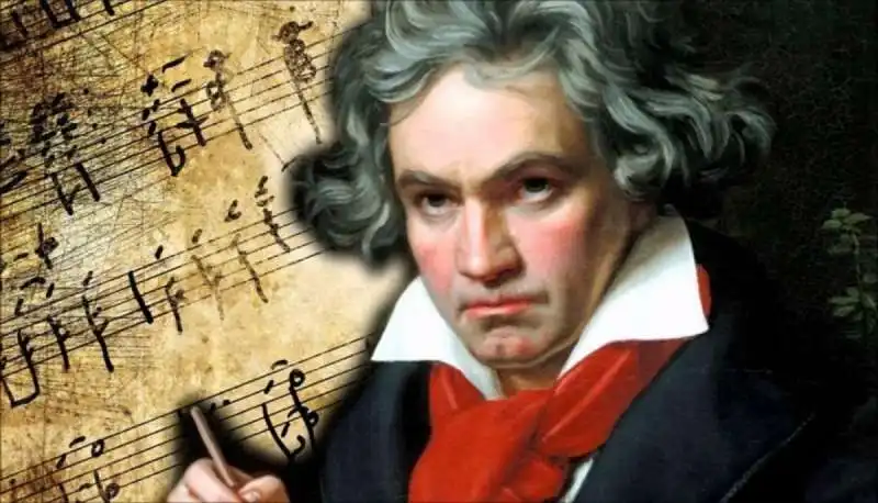 BEETHOVEN