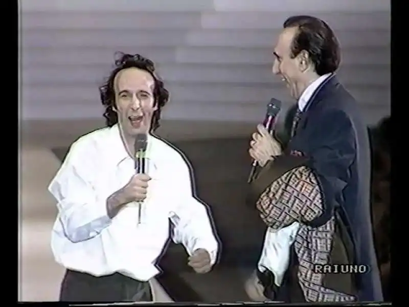 BENIGNI BAUDO