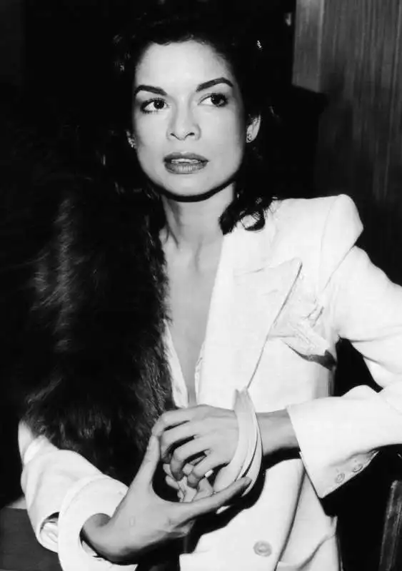 bianca jagger