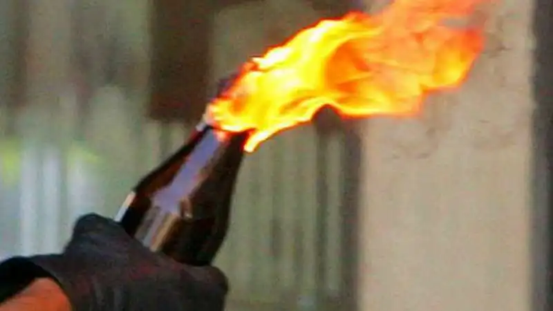 bomba molotov 6