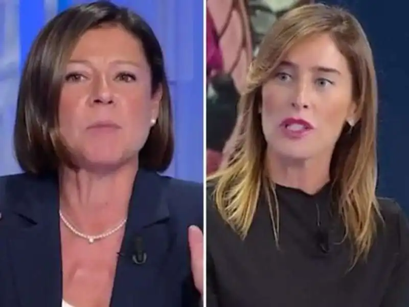 BOSCHI DE MICHELI