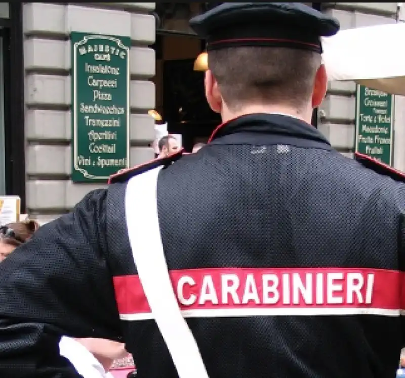 CARABINIERE