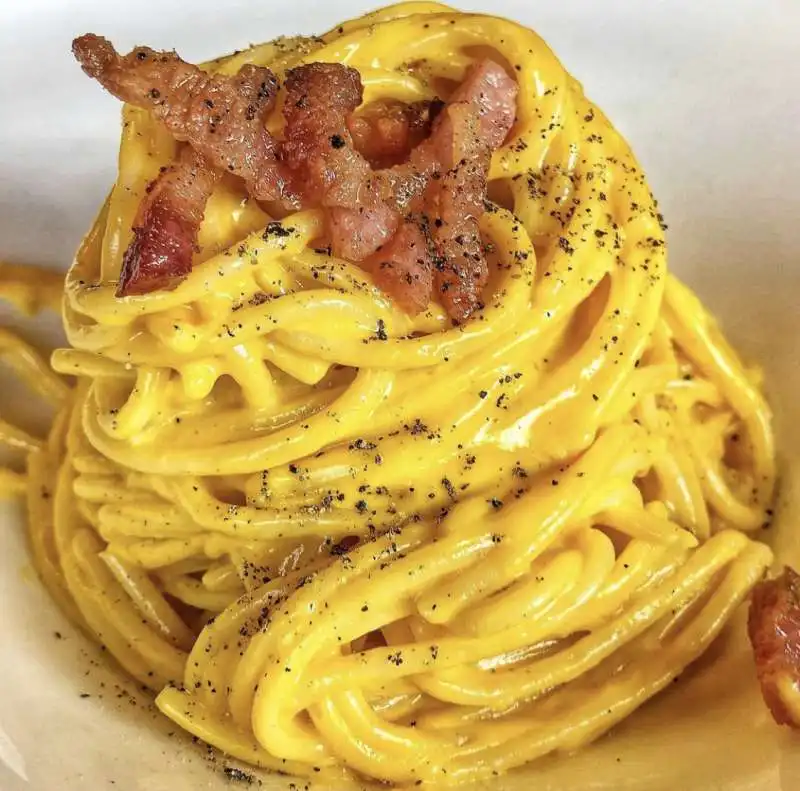 carbonara