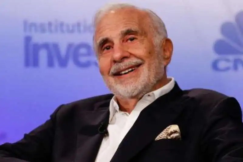 carl icahn 1