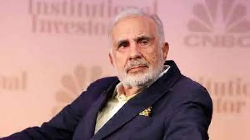 carl icahn 5