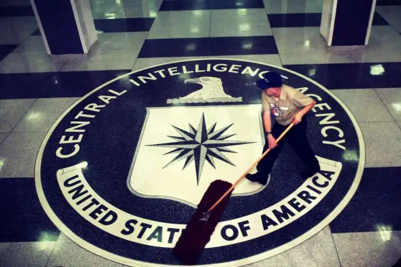 cia servizi segreti usa 3