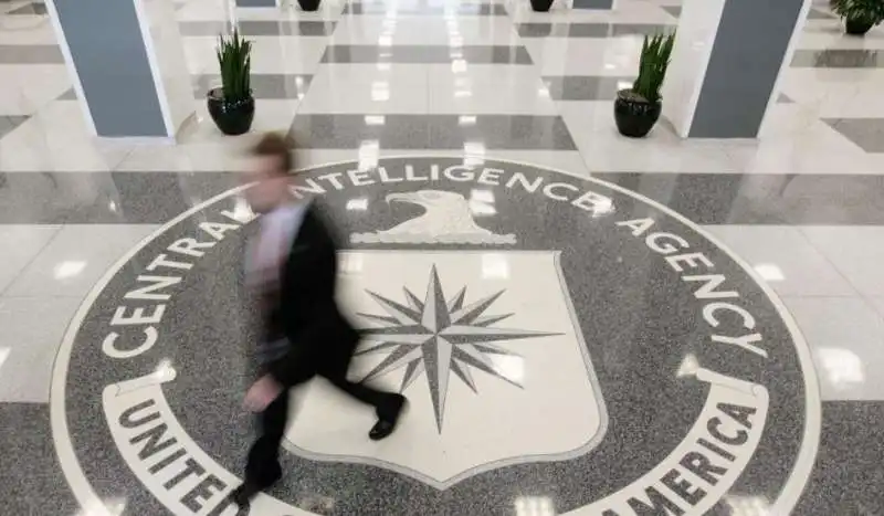 cia servizi segreti usa 7