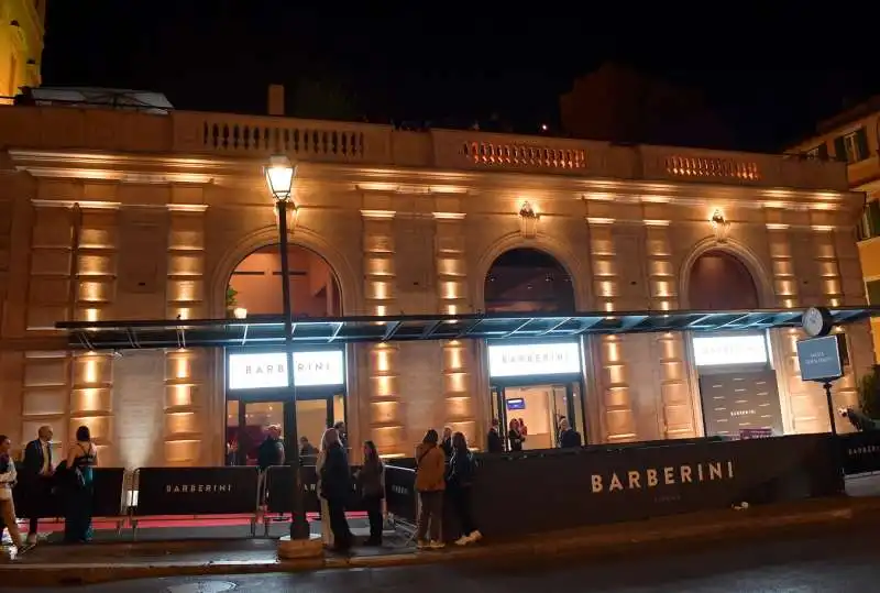 cinema barberini