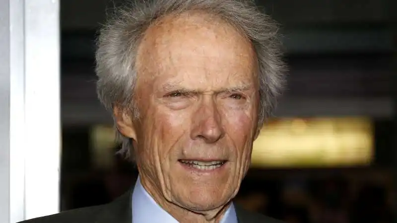 clint eastwood 5