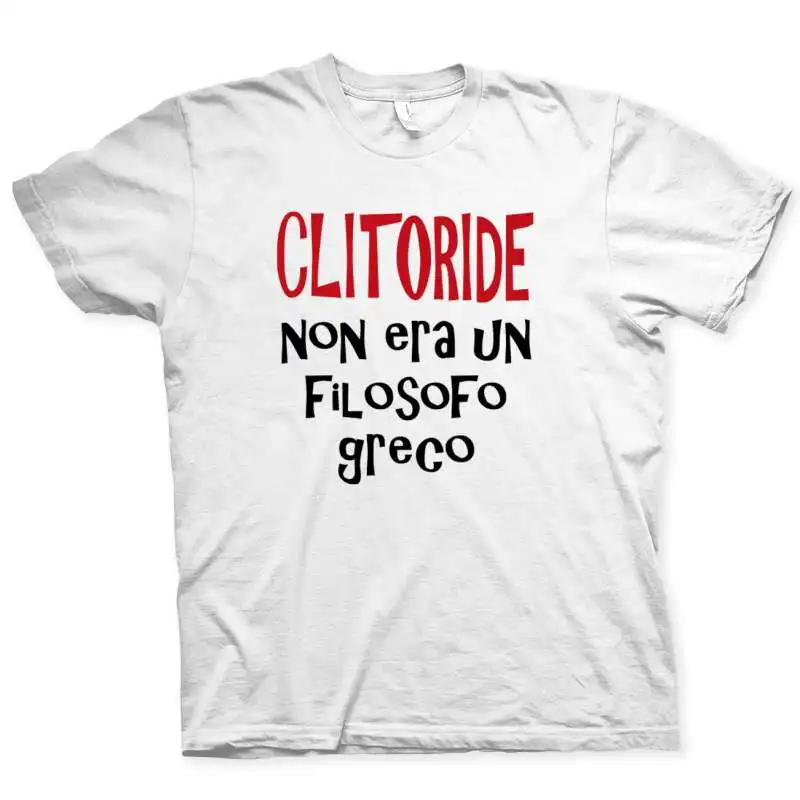 clitoride