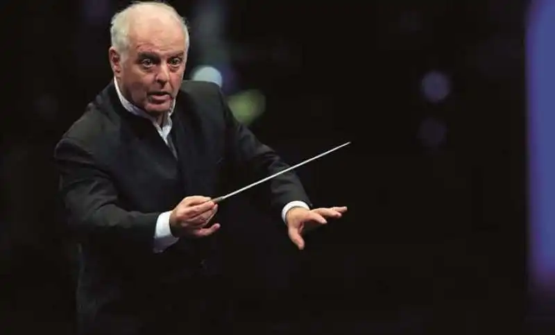 daniel barenboim 3