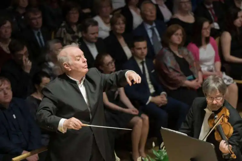 daniel barenboim 6