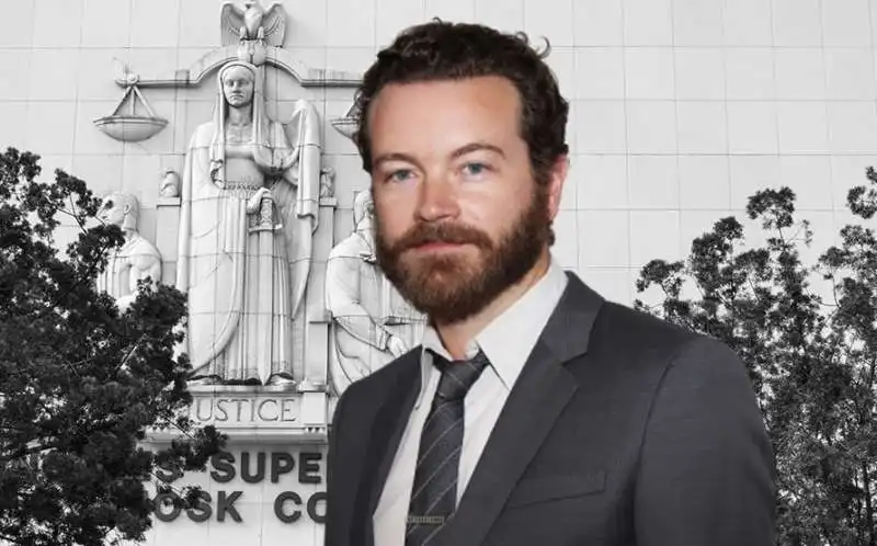 danny masterson  1