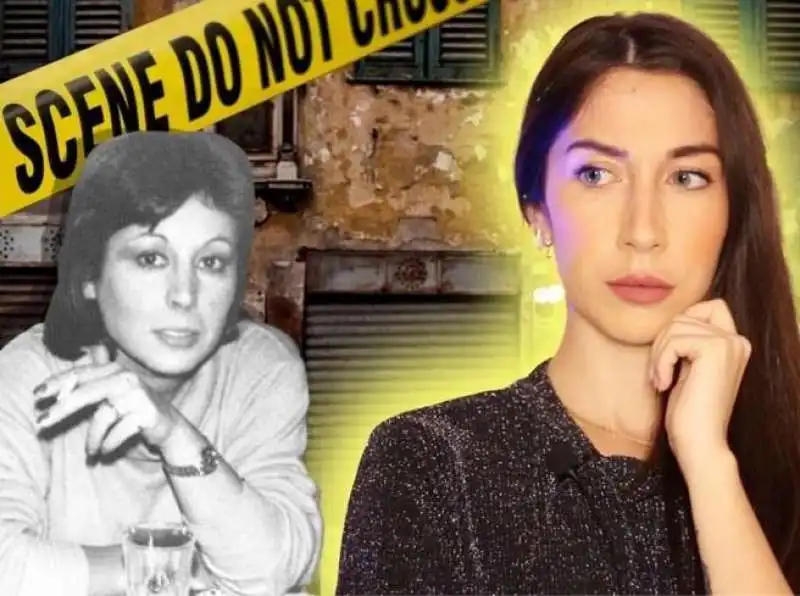 elisa de marco elisa true crime 1