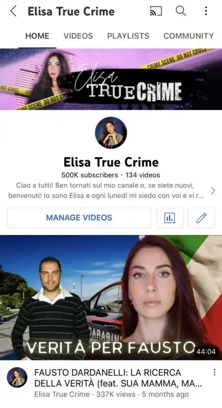 elisa de marco elisa true crime 4