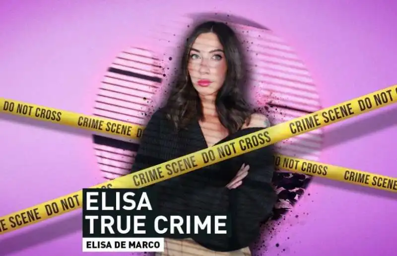 elisa de marco elisa true crime 8