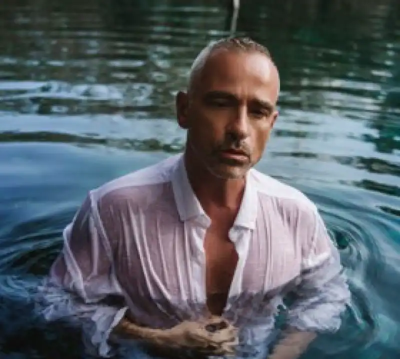 eros ramazzotti