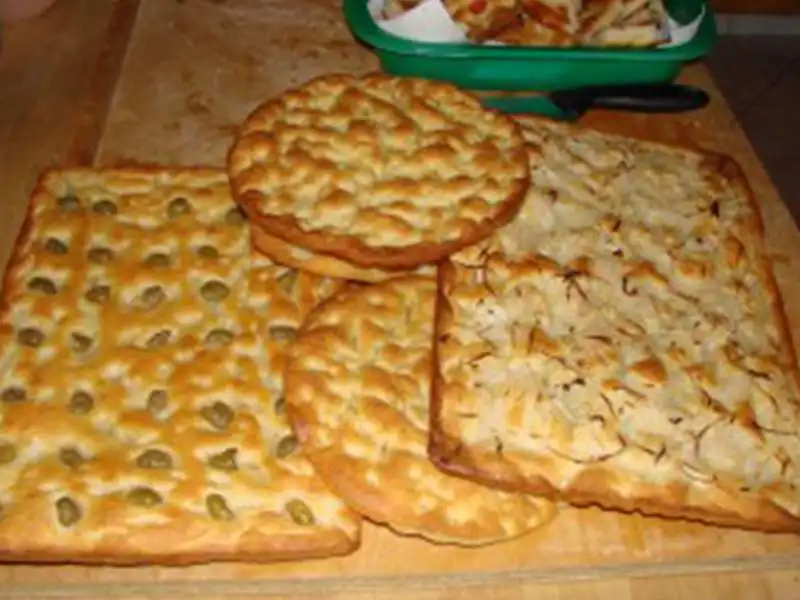 focaccia genovese 5