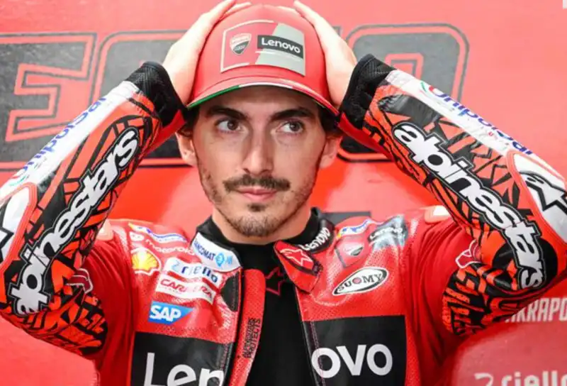 francesco bagnaia 