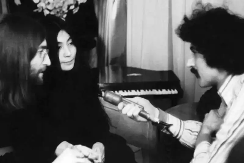 frank zappa john lennon yoko ono 1