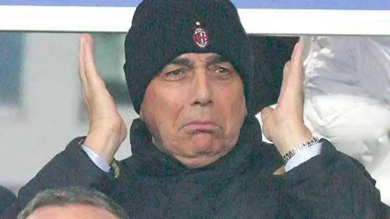 galliani 9