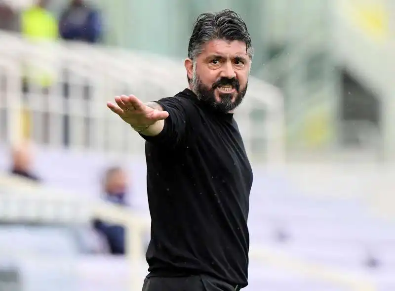 gennaro gattuso 1