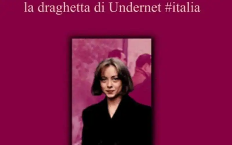 giorgia meloni la maghetta di undernet 