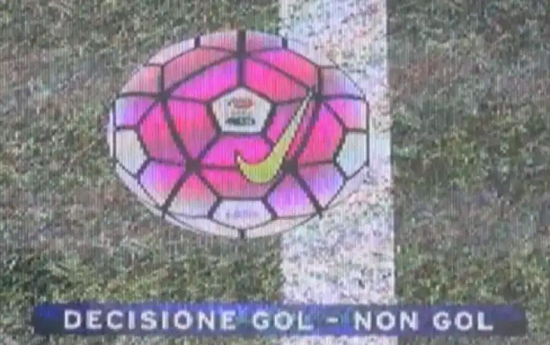 goal line technology